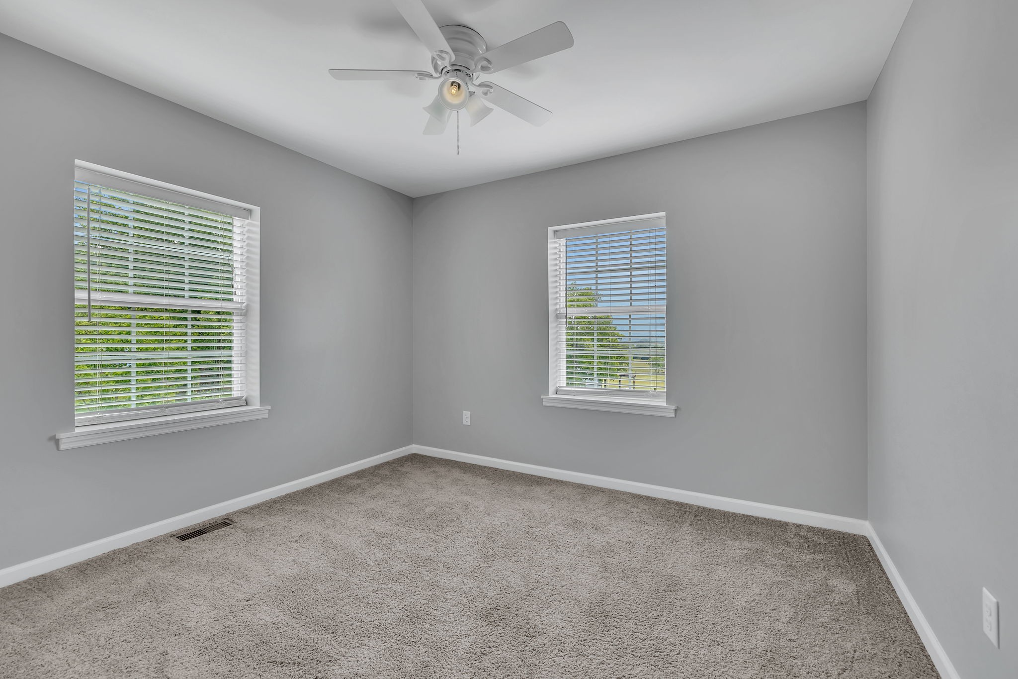 150 Hickman Highway Hickman, TN 38567 - Photo 18 of 42 a view of an empty room with a window