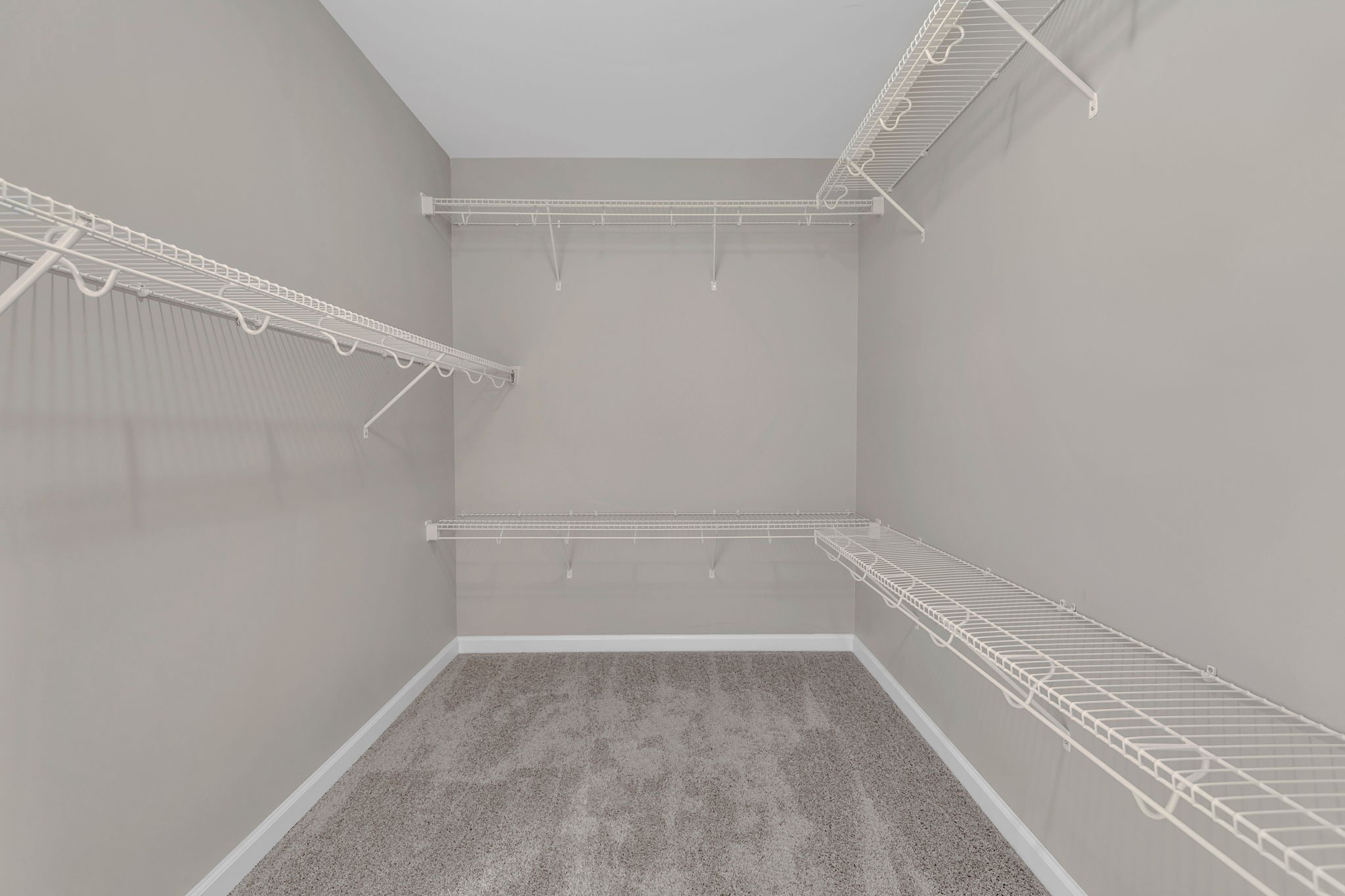 150 Hickman Highway Hickman, TN 38567 - Photo 30 of 42 a view of a room with racks on the wall