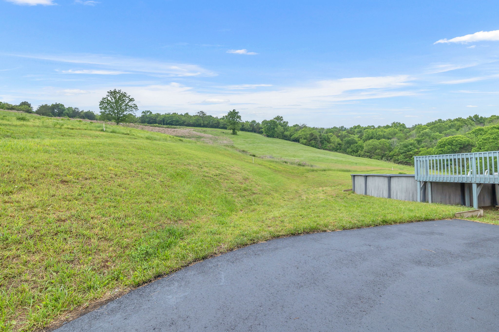 150 Hickman Highway Hickman, TN 38567 - Photo 36 of 42 a view of building with outdoor space