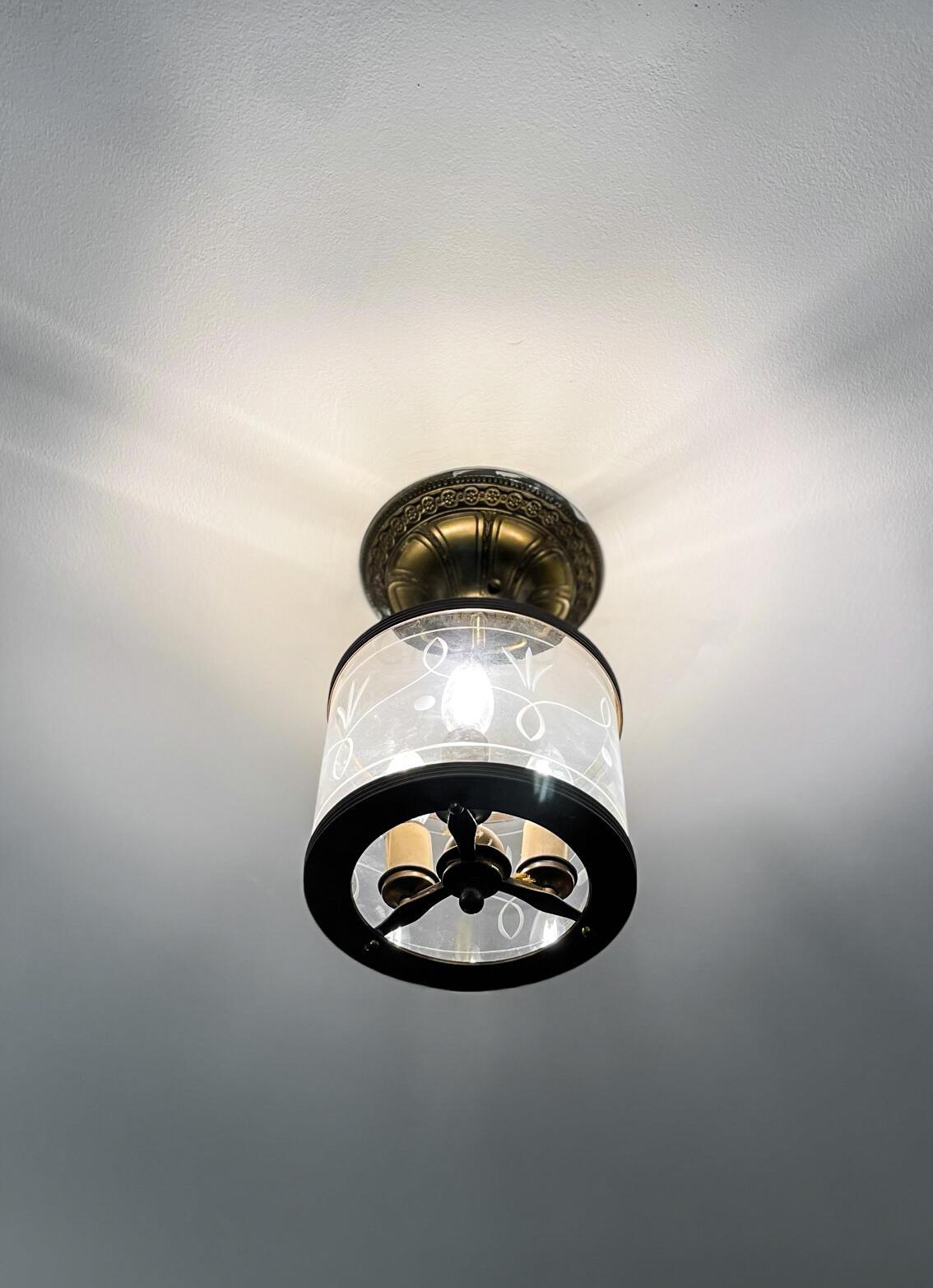 11905 Beckley Road Mount Vernon, OH 43050 - Photo 12 of 34 Gorgeous Lighting