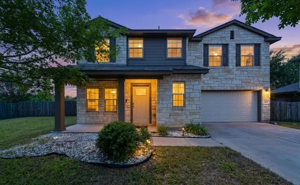 $273,500 | 13309 Prairie Sage Cove, Manor, TX 78653