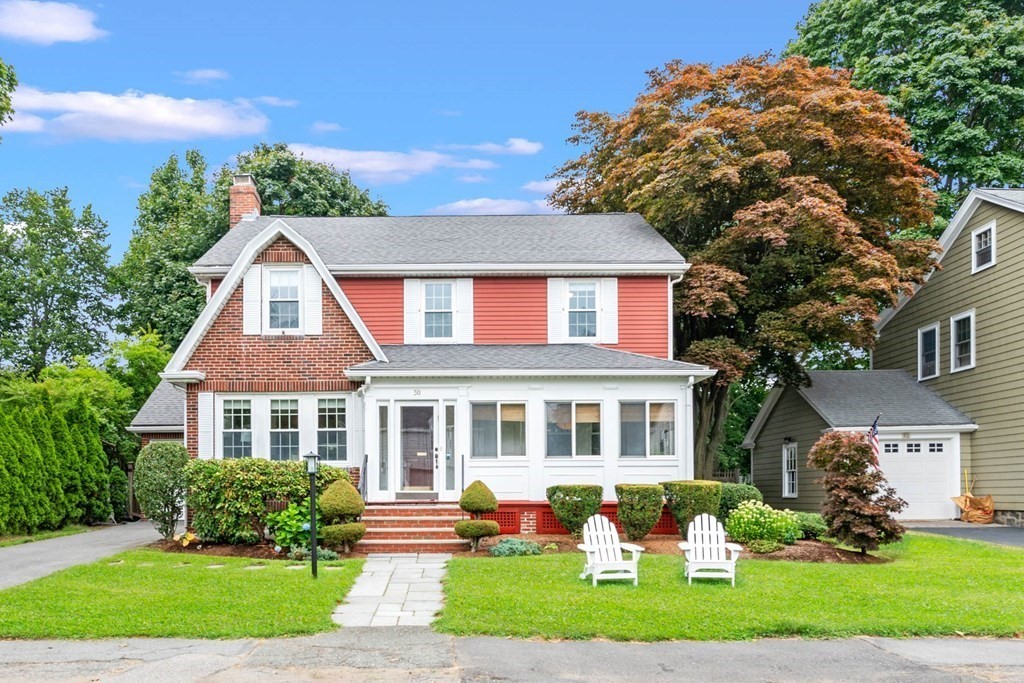 30 Sevinor Road Marblehead, MA 01945 - Photo 1 of 42