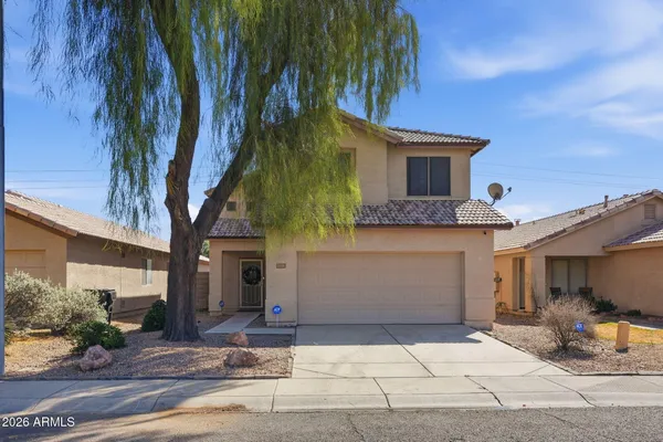$419,900 | 2033 North 107th Drive, Avondale, AZ 85392