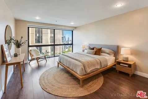 $999,995 | 10790 Wilshire Boulevard, Unit 404, Los Angeles, CA 90024