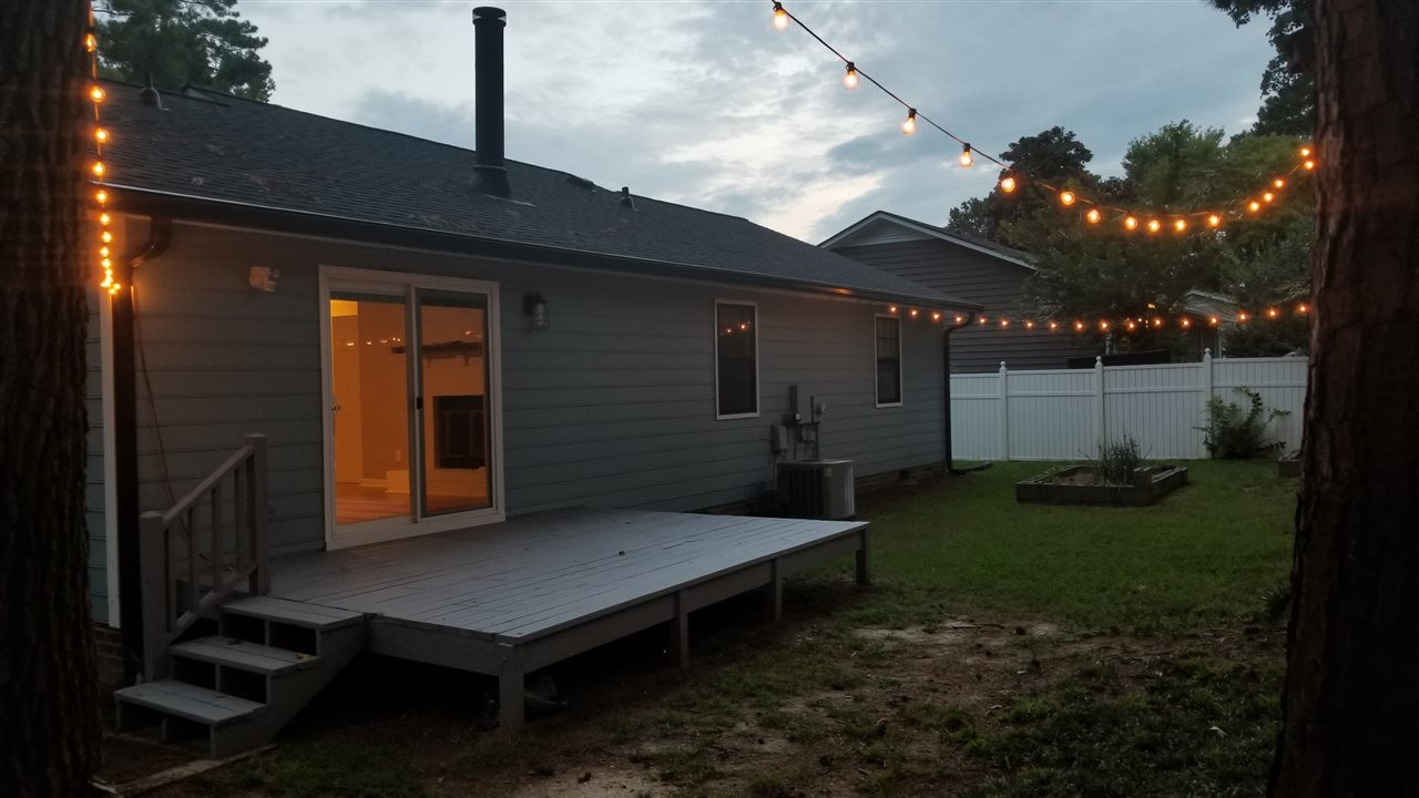 810 Wyldewood Road Durham, NC 27704 - Photo 20 of 23 Photo 20