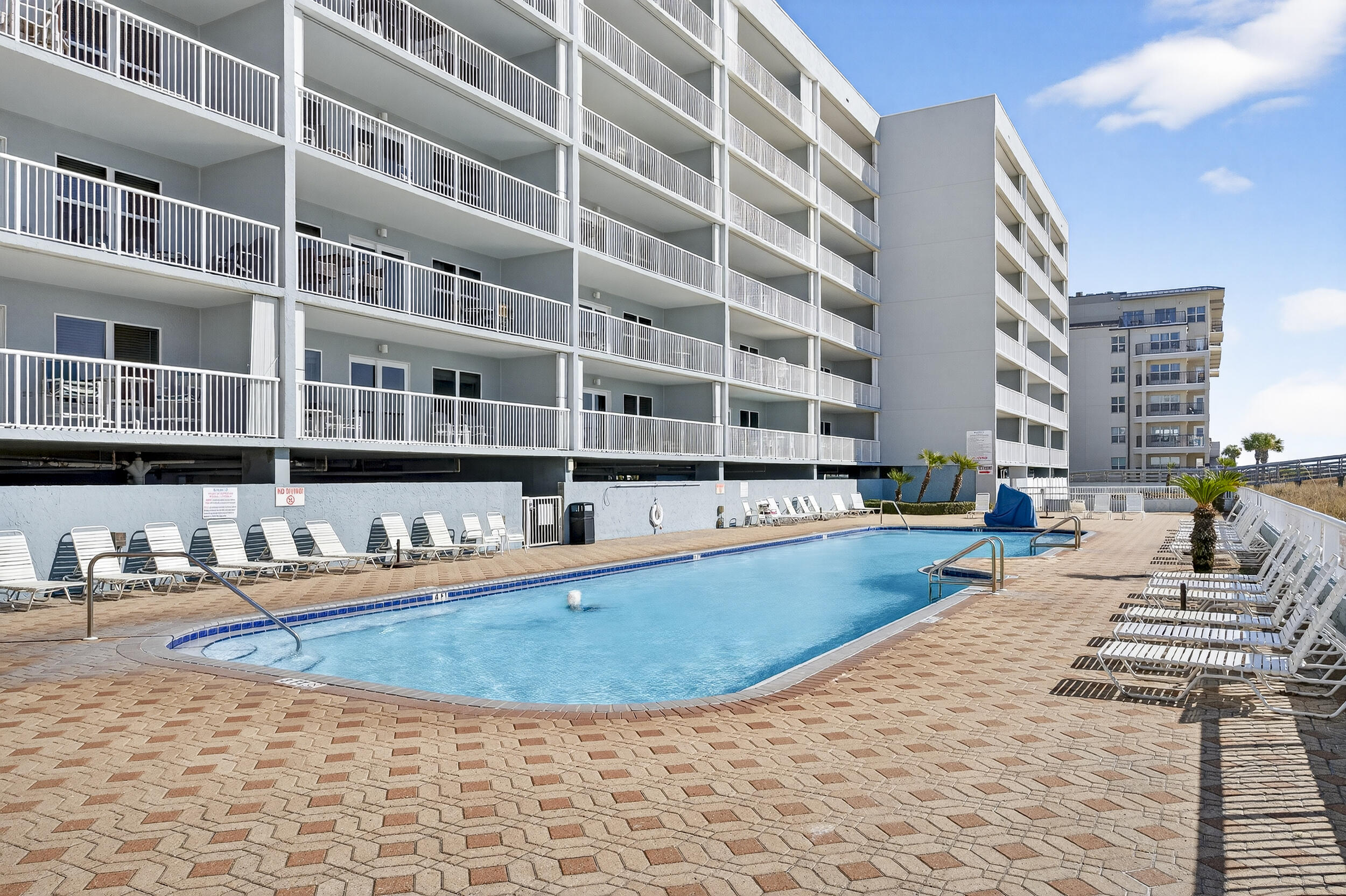 790 Santa Rosa Boulevard, Unit 705 Fort Walton Beach, FL 32548 - Photo 23 of 40 DSC00966