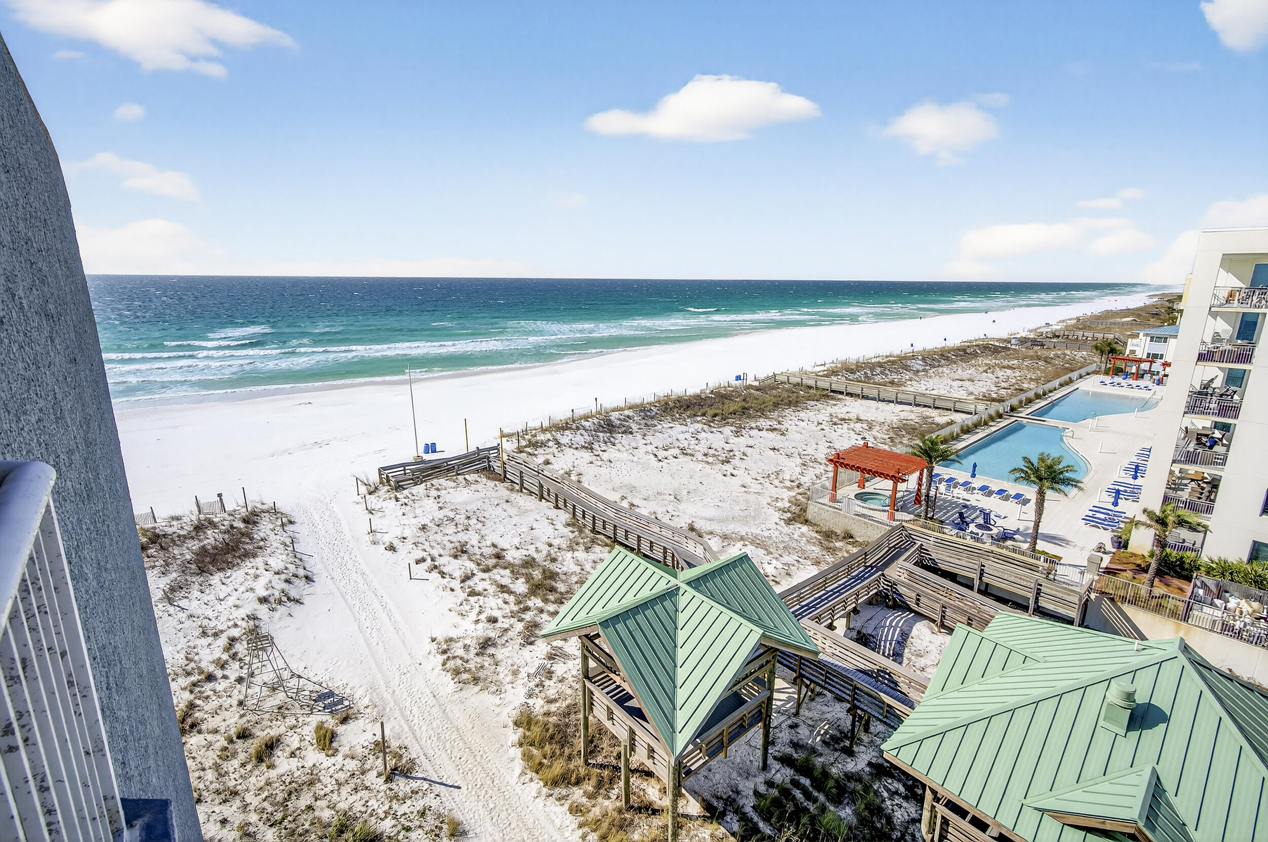 790 Santa Rosa Boulevard, Unit 705 Fort Walton Beach, FL 32548 - Photo 4 of 40 DSC00930