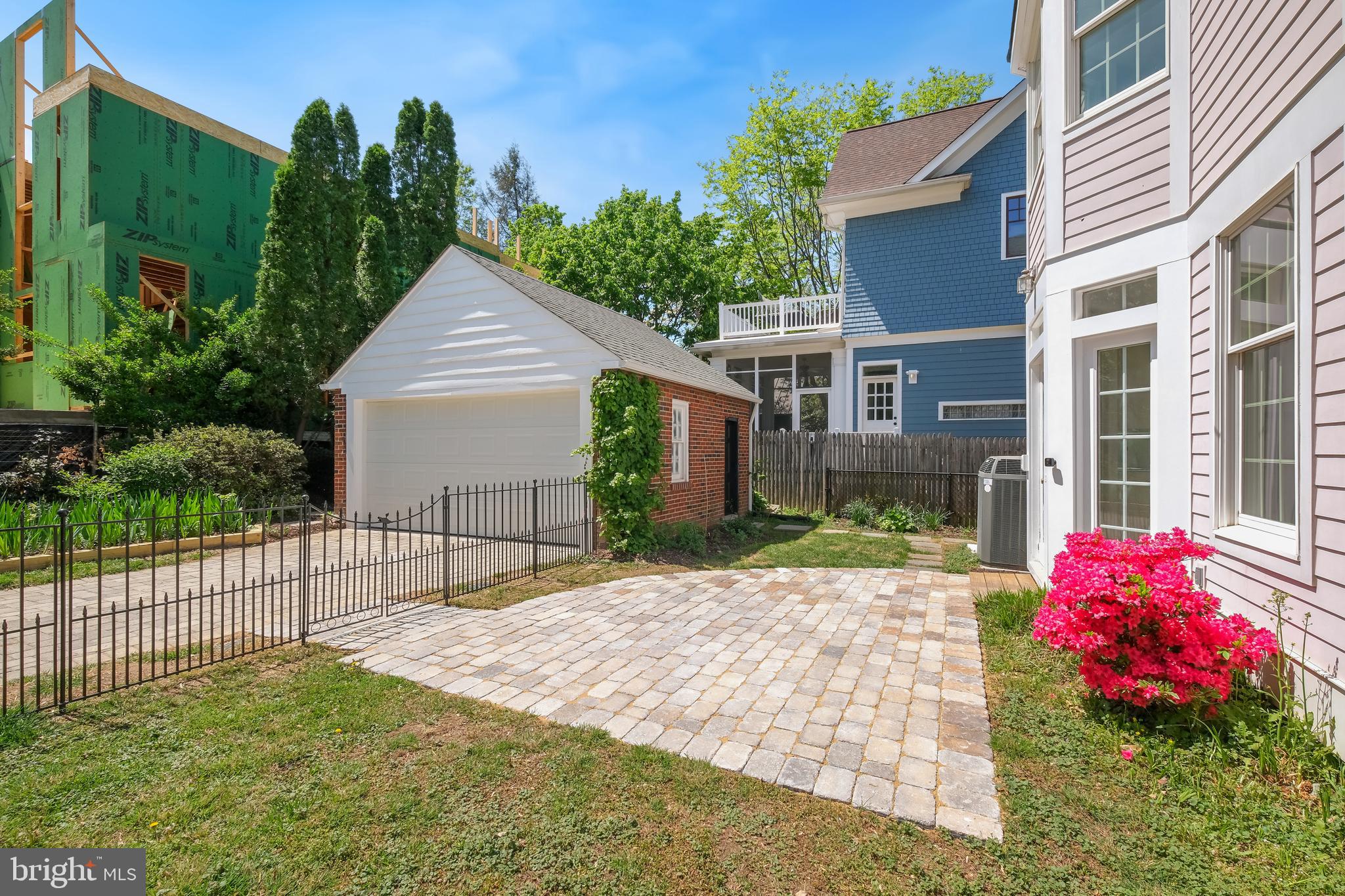 4400 Ridge Street Chevy Chase, MD 20815 - Photo 34 of 45