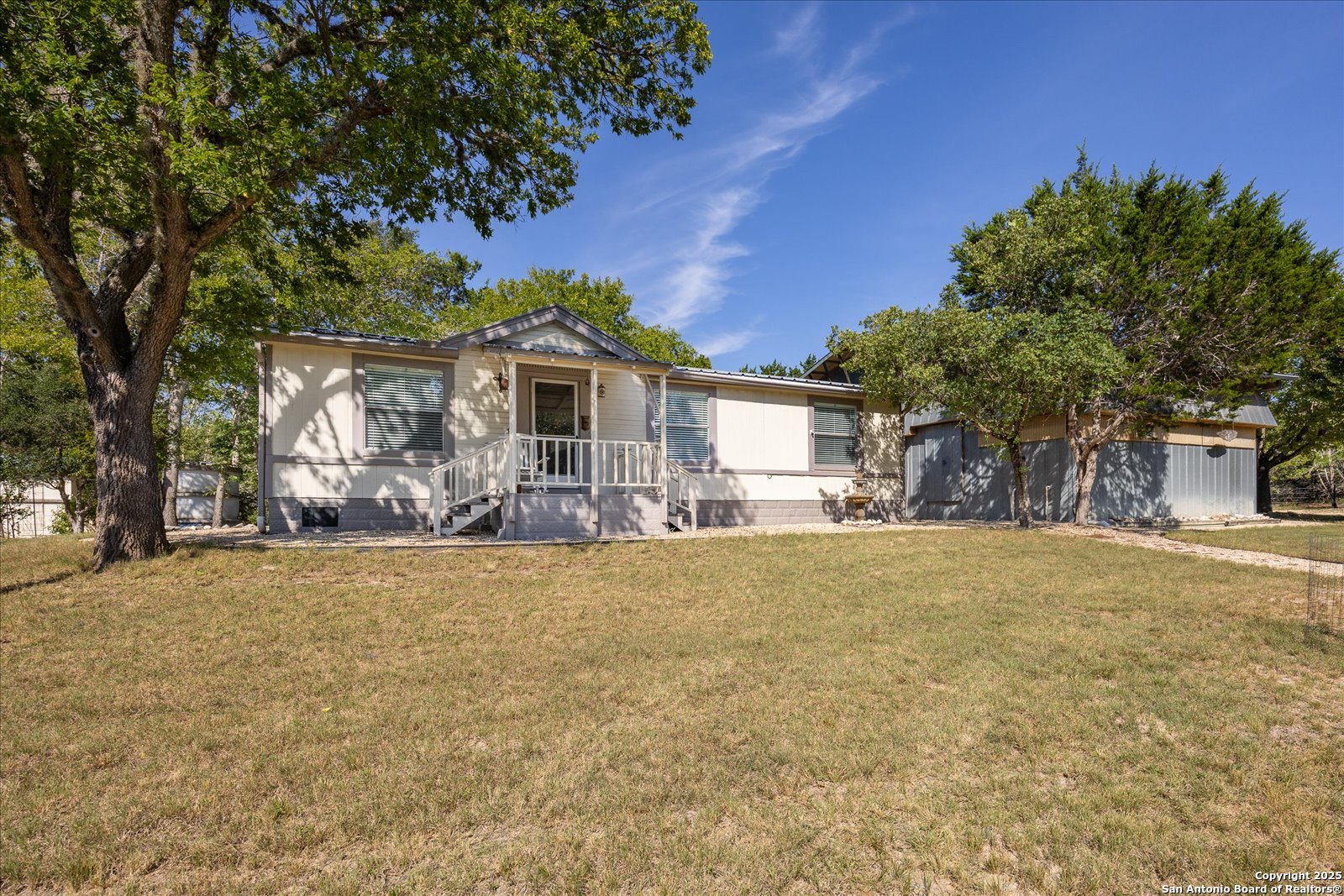 363 Elm Pass II Road East Center Point, TX 78010 - Photo 1 of 1 Gallery Image 1
