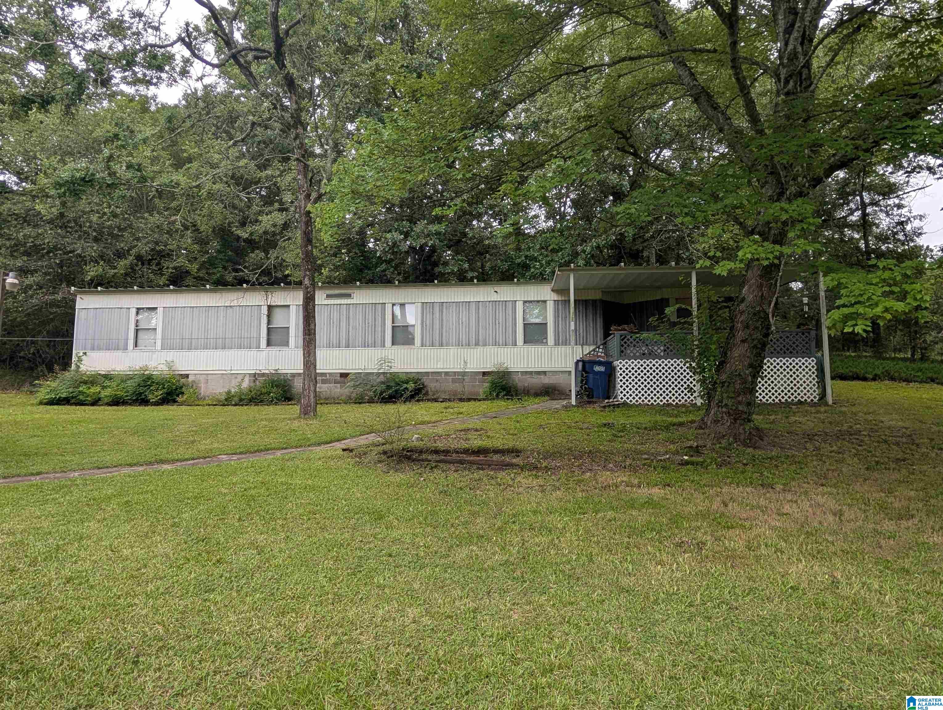 323 Taylors Chapel Road Anniston, AL 36203 - Photo 5 of 43