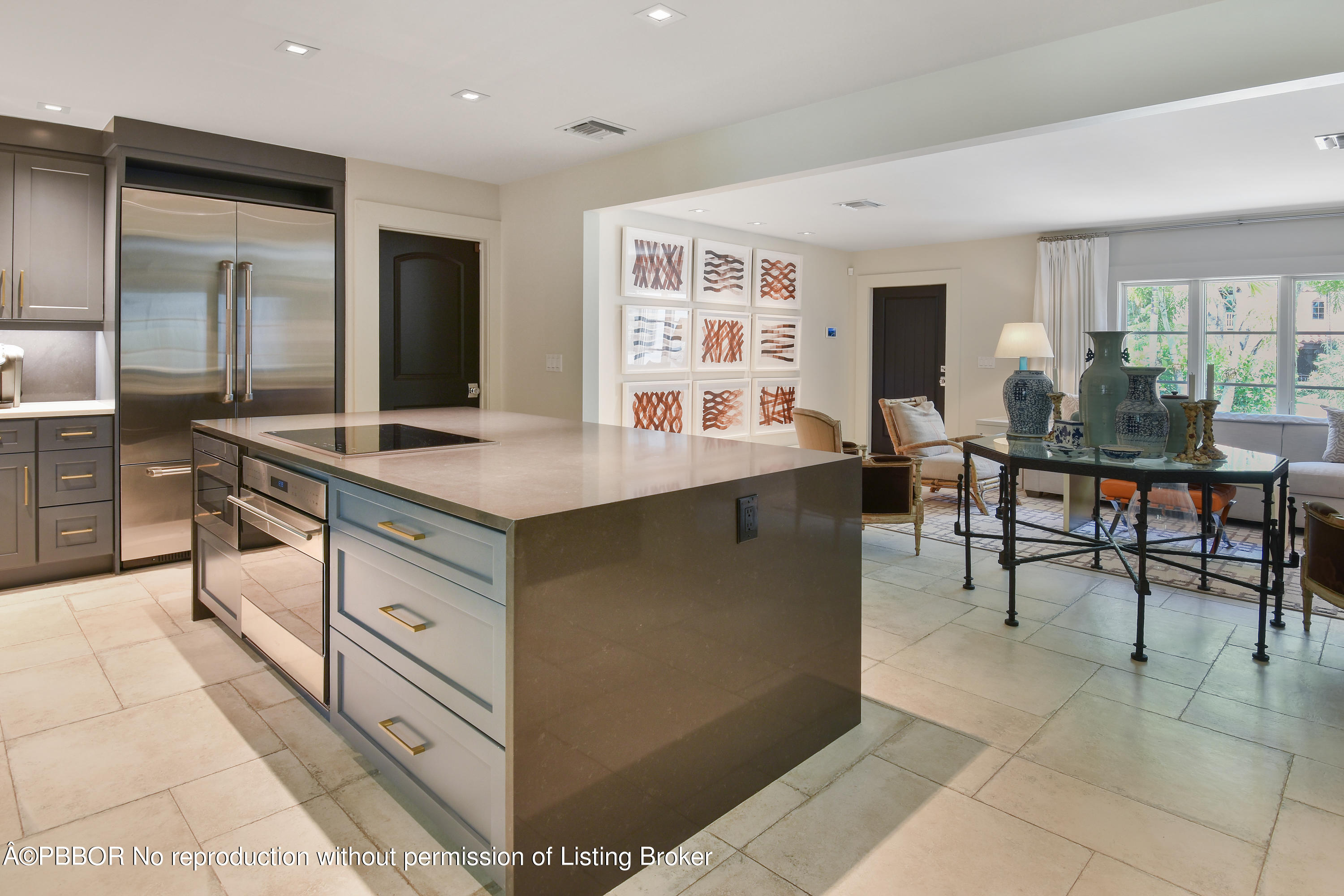220 Sunset Road West Palm Beach, FL 33401 - Photo 9 of 32 Kitchen