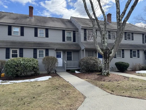 $315,000 | 192 Pleasant Street, Unit 25, Leominster, MA 01453