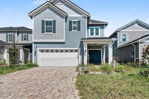 $490,000 | 204 Brookgreen Way, St. Augustine, FL 32092