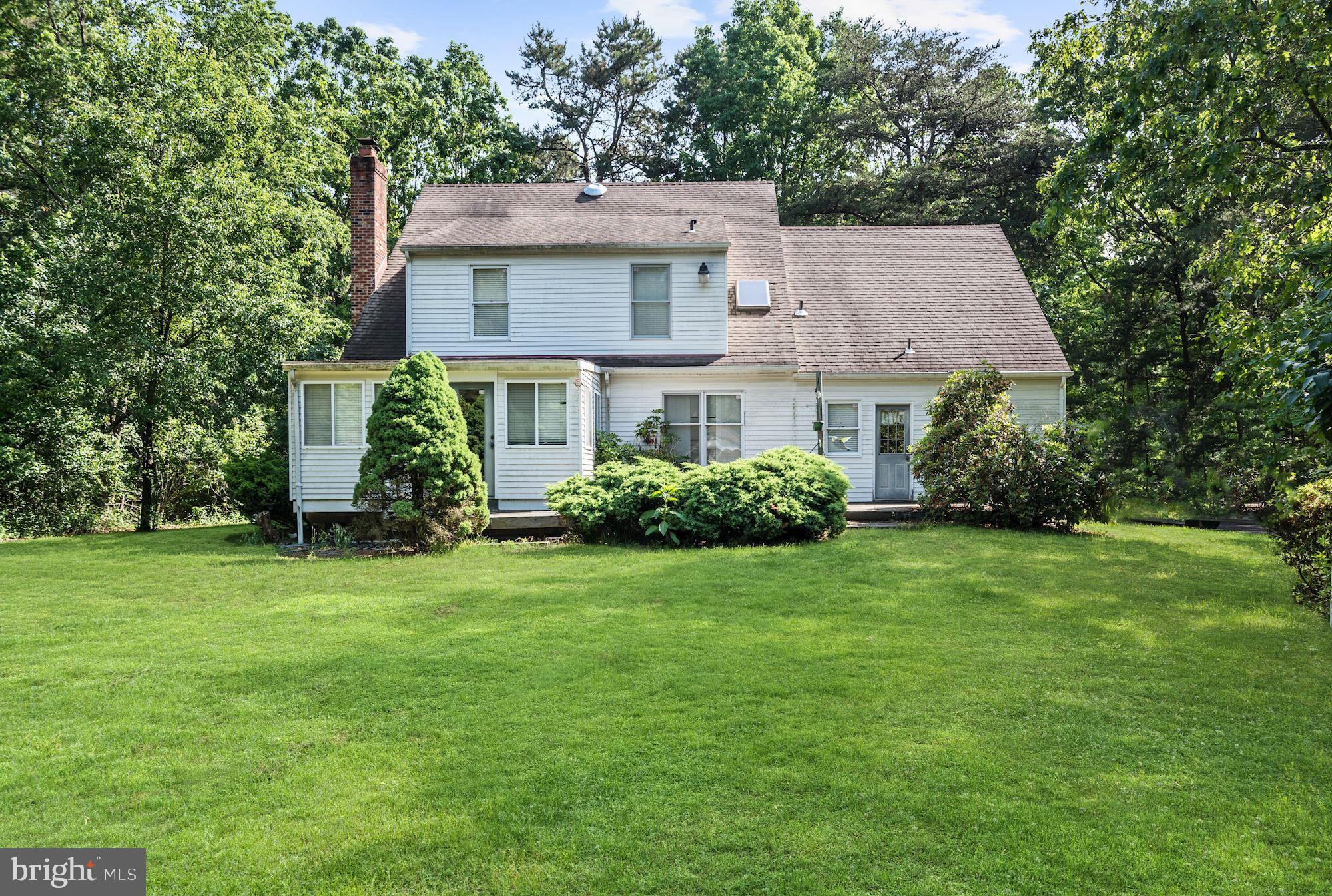 846 McKendimen Road Shamong, NJ 08088 - Photo 2 of 28 Gallery Image 2