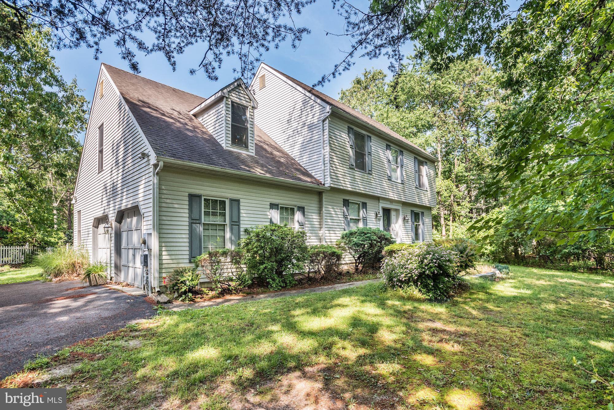 846 McKendimen Road Shamong, NJ 08088 - Photo 24 of 28 Gallery Image 24