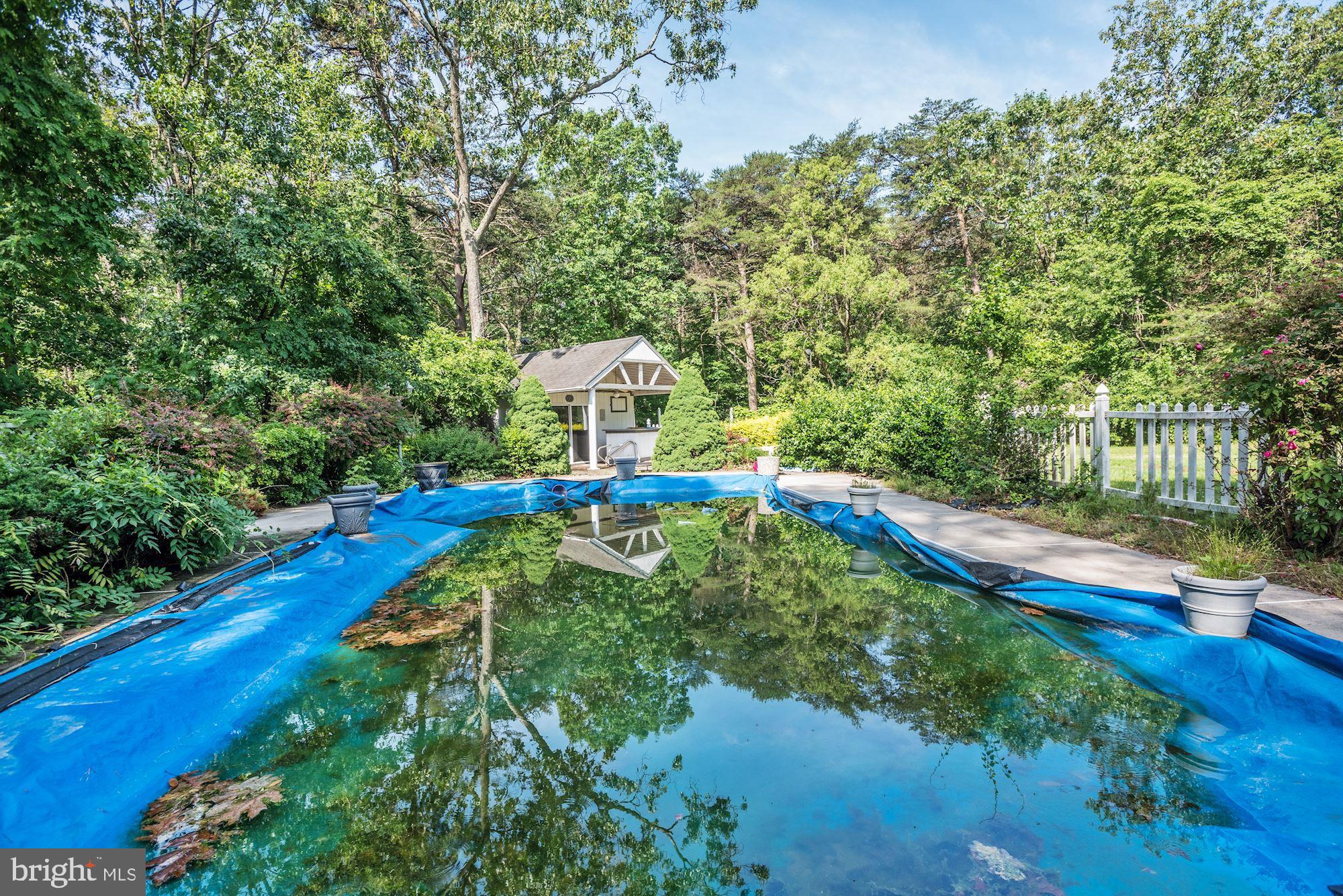 846 McKendimen Road Shamong, NJ 08088 - Photo 25 of 28 Gallery Image 25