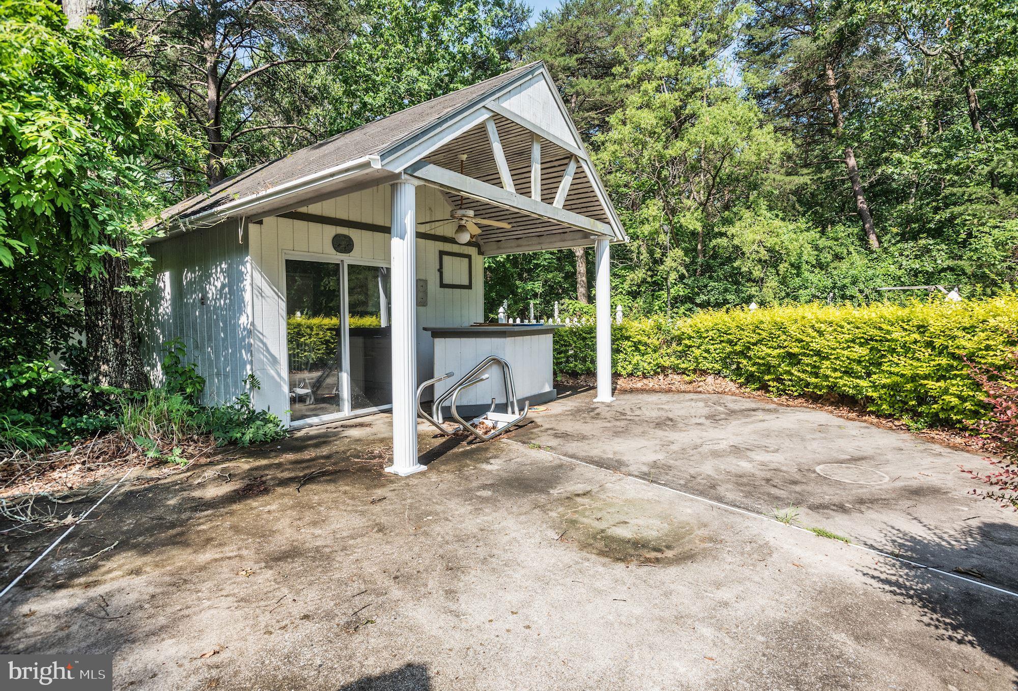 846 McKendimen Road Shamong, NJ 08088 - Photo 26 of 28 Gallery Image 26