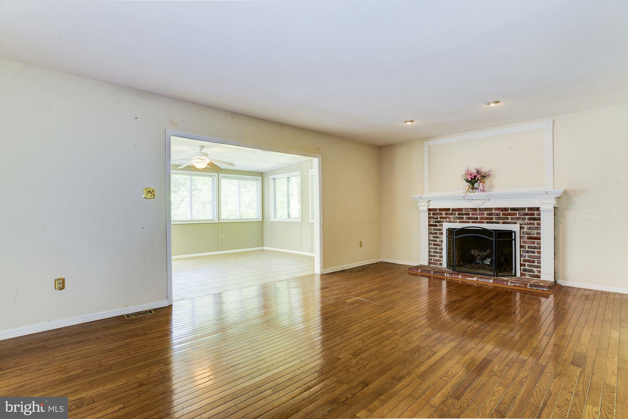 846 McKendimen Road Shamong, NJ 08088 - Photo 8 of 28 Gallery Image 8