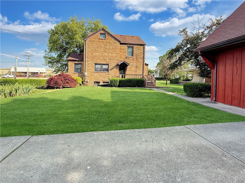 200 West Main Street Casey, IL 62420 - Photo 21 of 22