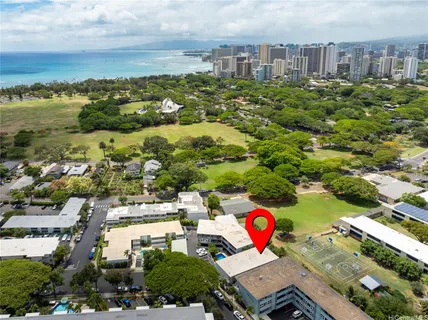 $505,000 | 3121 Pualei Circle, Unit 14, Honolulu, HI 96815