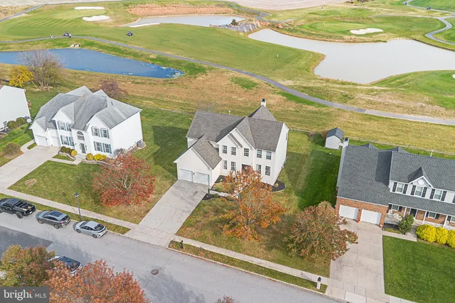 a view of a pool an ocean view