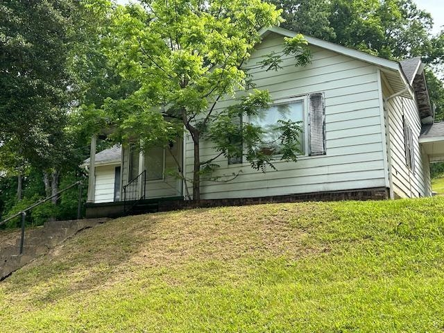 1625 New Buckley Road Ashland, KY 41102 - Photo 1 of 15