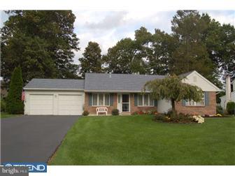 1436 Woodview Road Yardley, PA 19067 - Photo 1 of 12 Exterior Front