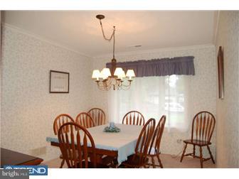 1436 Woodview Road Yardley, PA 19067 - Photo 3 of 12 Dining Room
