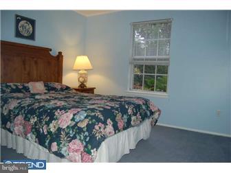 1436 Woodview Road Yardley, PA 19067 - Photo 8 of 12 Bedroom - Main