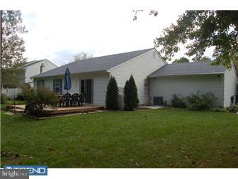 1436 Woodview Road Yardley, PA 19067 - Photo 10 of 12 Exterior Back