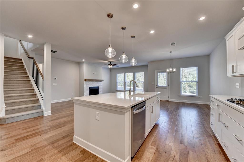 5430 Wheeler Ridge Road Auburn, GA 30011 - Photo 12 of 67