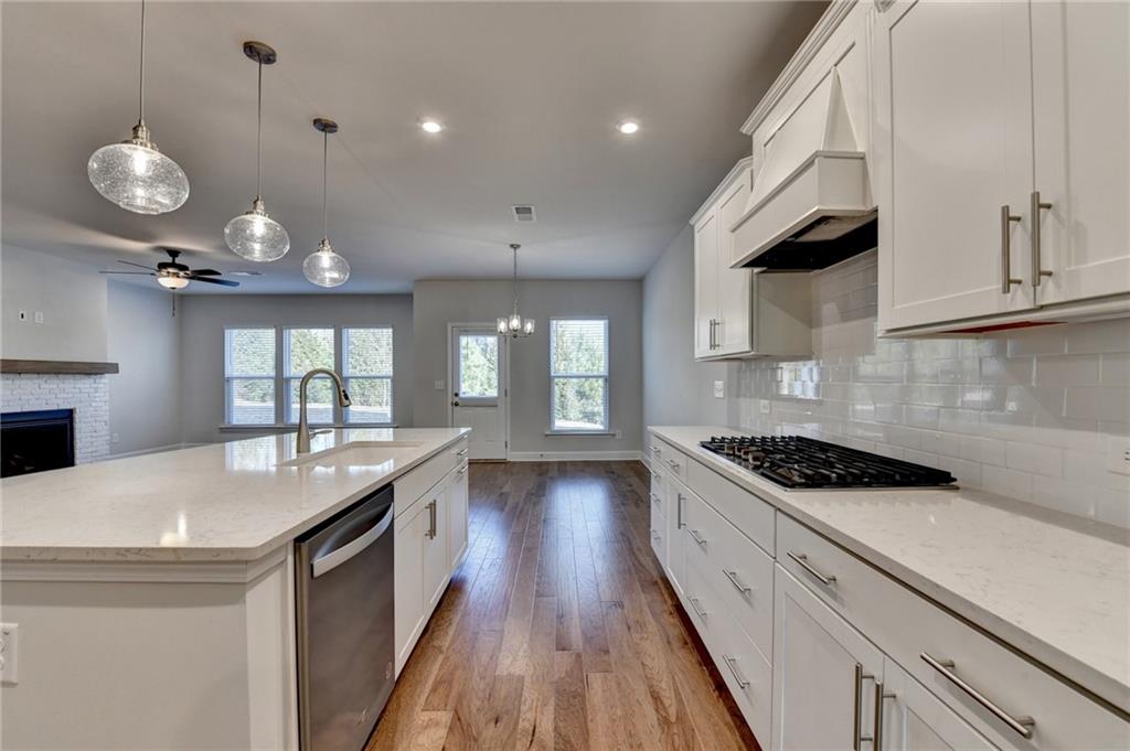 5430 Wheeler Ridge Road Auburn, GA 30011 - Photo 13 of 67