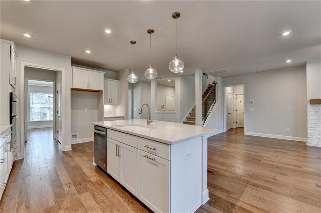 5430 Wheeler Ridge Road Auburn, GA 30011 - Photo 15 of 67