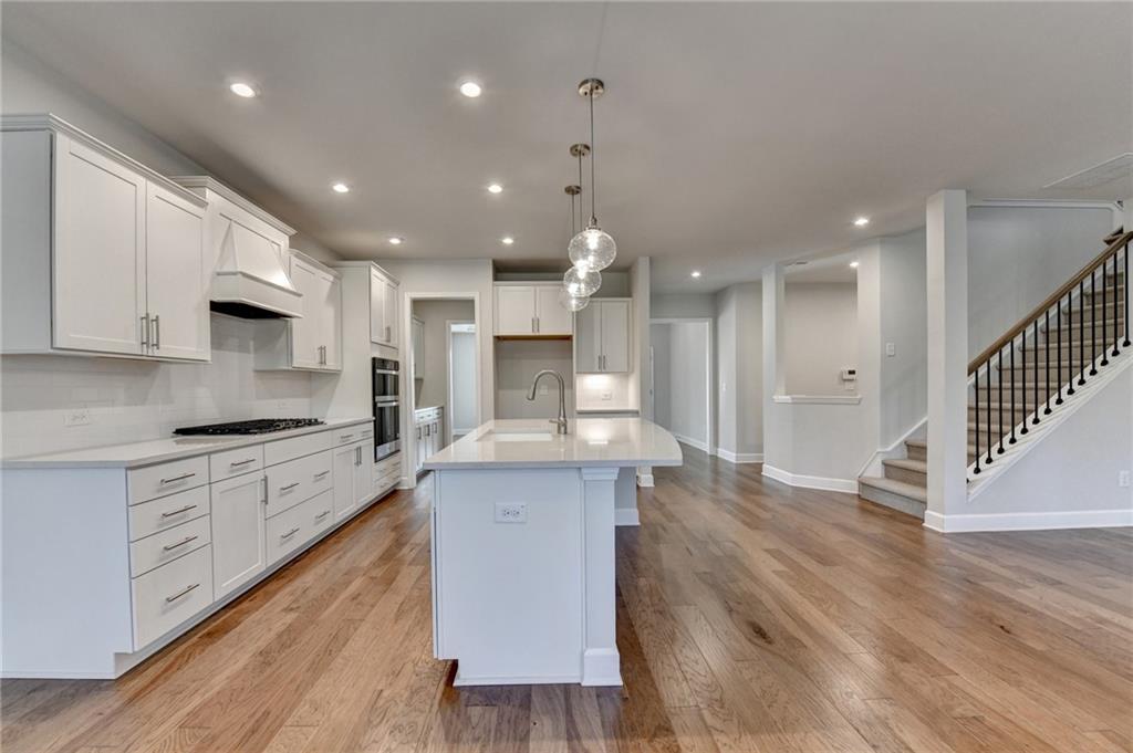 5430 Wheeler Ridge Road Auburn, GA 30011 - Photo 16 of 67