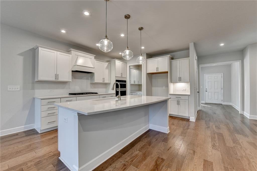 5430 Wheeler Ridge Road Auburn, GA 30011 - Photo 17 of 67