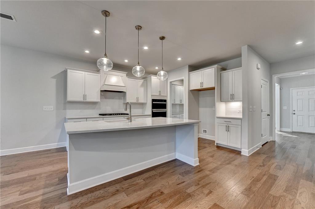 5430 Wheeler Ridge Road Auburn, GA 30011 - Photo 18 of 67