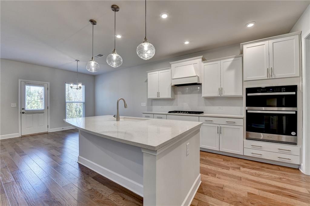 5430 Wheeler Ridge Road Auburn, GA 30011 - Photo 21 of 67