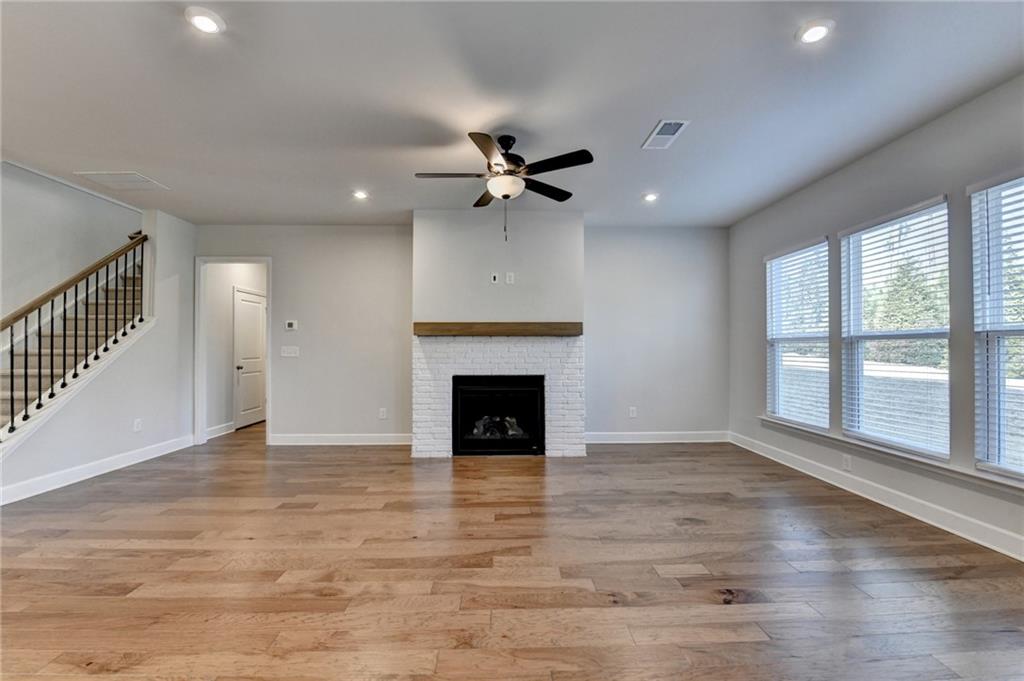 5430 Wheeler Ridge Road Auburn, GA 30011 - Photo 24 of 67