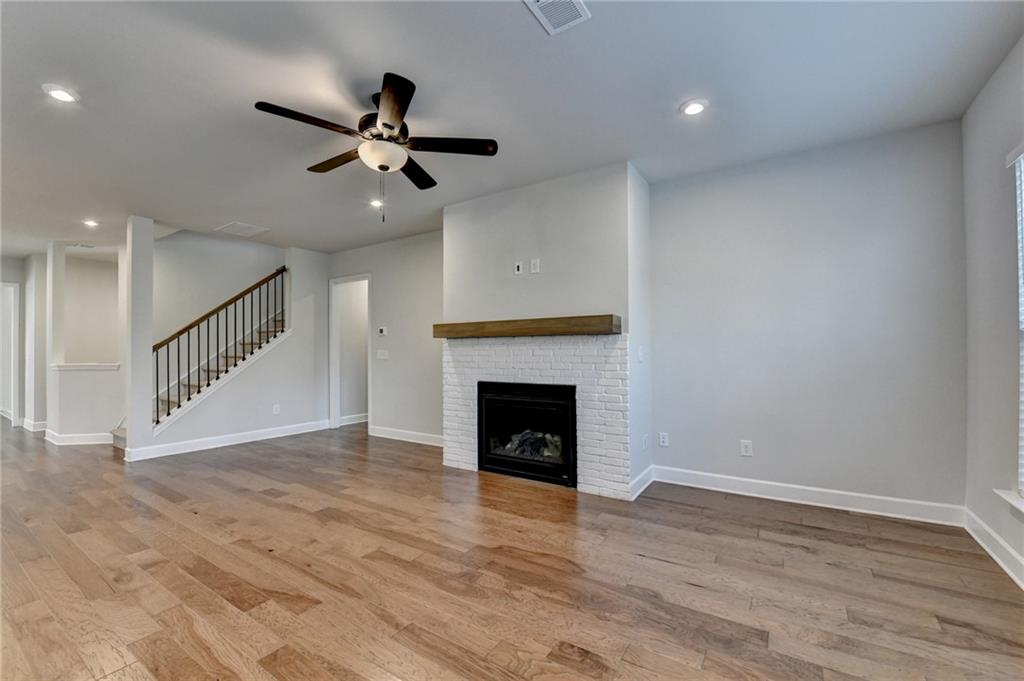 5430 Wheeler Ridge Road Auburn, GA 30011 - Photo 25 of 67