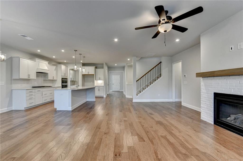 5430 Wheeler Ridge Road Auburn, GA 30011 - Photo 26 of 67