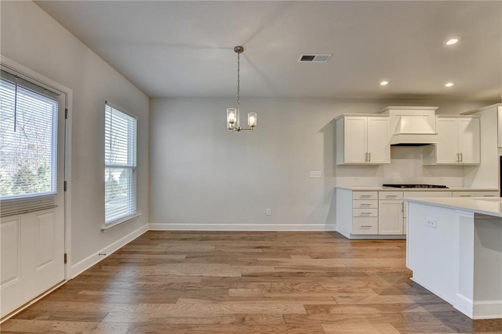 5430 Wheeler Ridge Road Auburn, GA 30011 - Photo 27 of 67