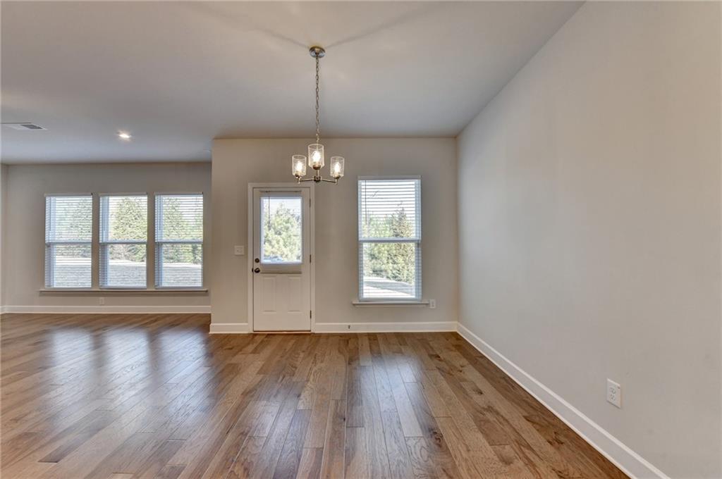 5430 Wheeler Ridge Road Auburn, GA 30011 - Photo 28 of 67