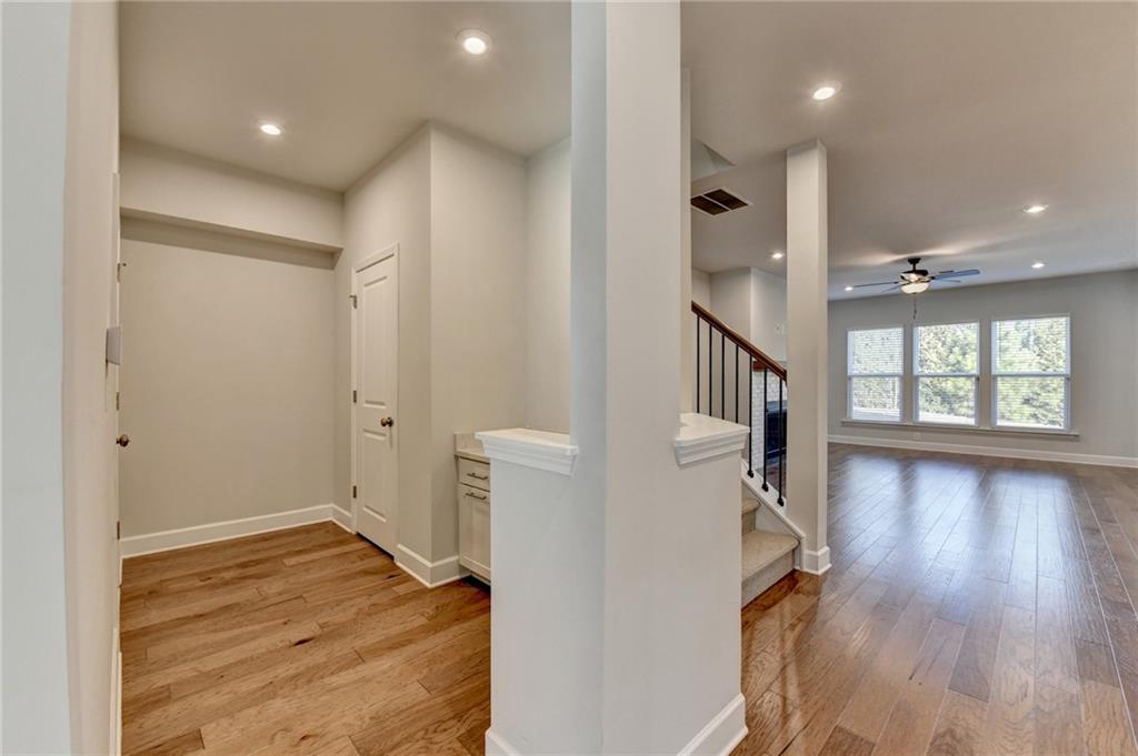 5430 Wheeler Ridge Road Auburn, GA 30011 - Photo 29 of 67