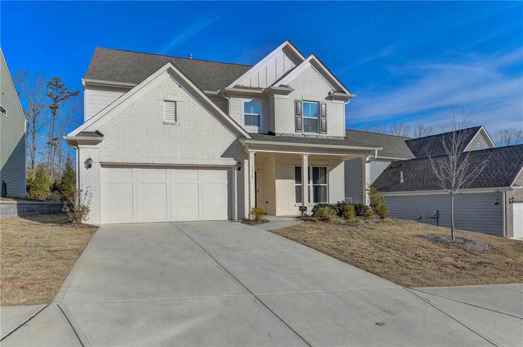 5430 Wheeler Ridge Road Auburn, GA 30011 - Photo 3 of 67