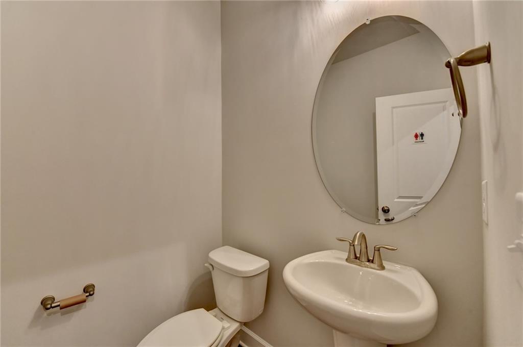 5430 Wheeler Ridge Road Auburn, GA 30011 - Photo 31 of 67