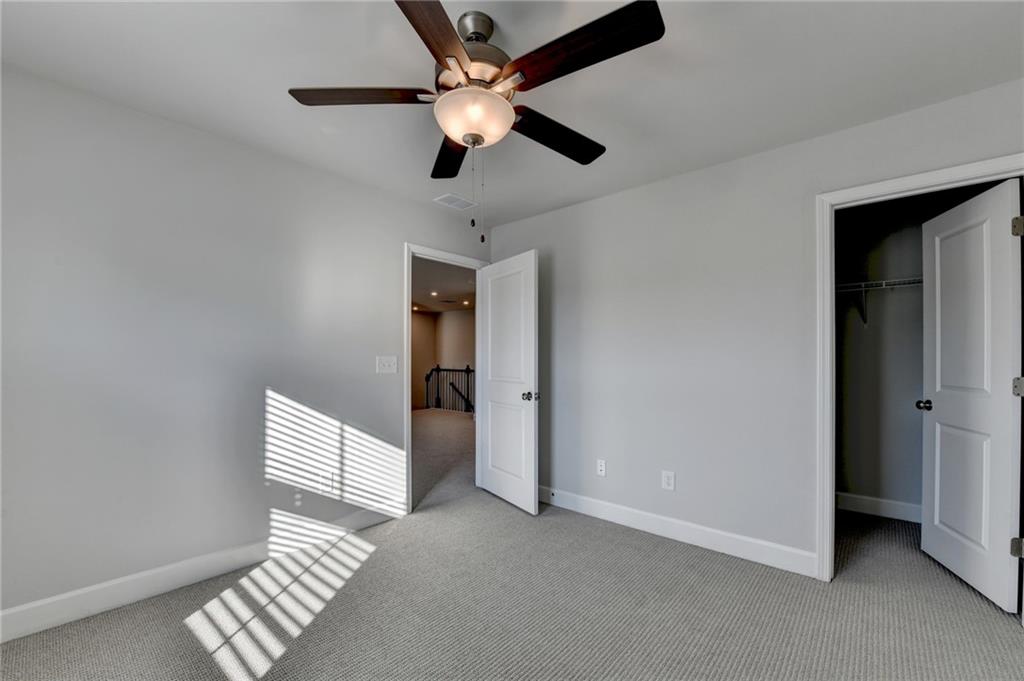 5430 Wheeler Ridge Road Auburn, GA 30011 - Photo 43 of 67