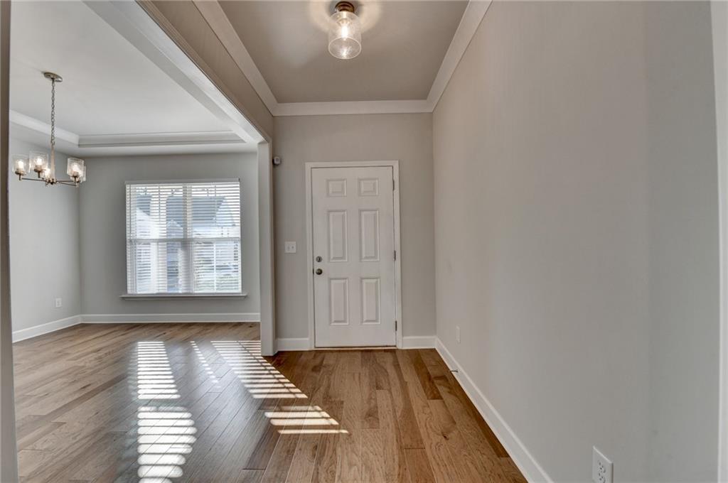 5430 Wheeler Ridge Road Auburn, GA 30011 - Photo 5 of 67