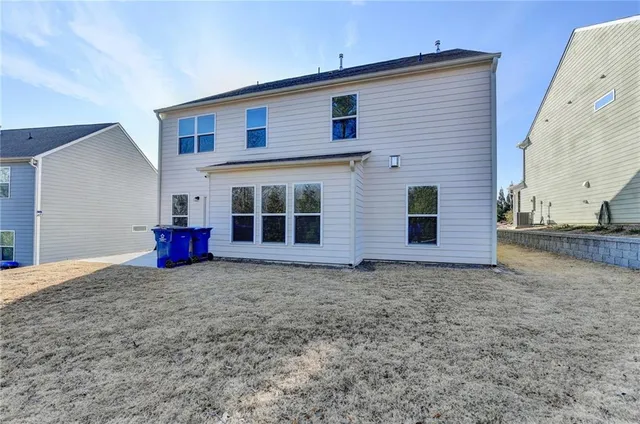 $2,600 | 5430 Wheeler Ridge Road, Auburn, GA 30011