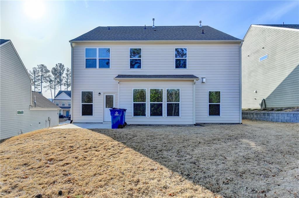 5430 Wheeler Ridge Road Auburn, GA 30011 - Photo 61 of 67