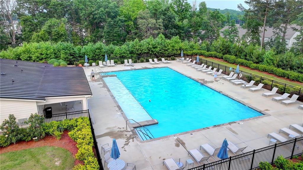 5430 Wheeler Ridge Road Auburn, GA 30011 - Photo 63 of 67